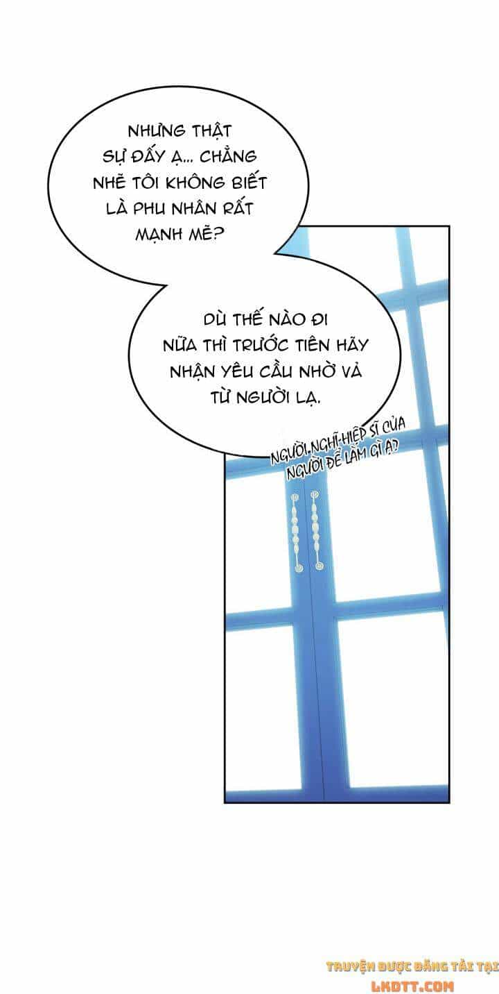 Người Đẹp Và Quái Vật - Chương 49 - ảnh 11