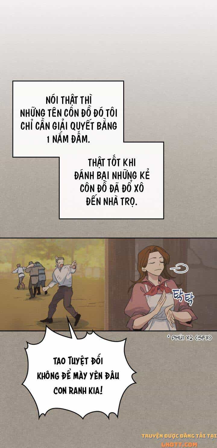Người Đẹp Và Quái Vật - Chương 49 - ảnh 26