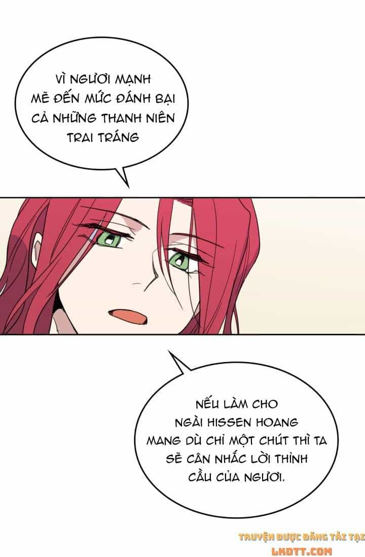 Người Đẹp Và Quái Vật - Chương 49 - ảnh 39