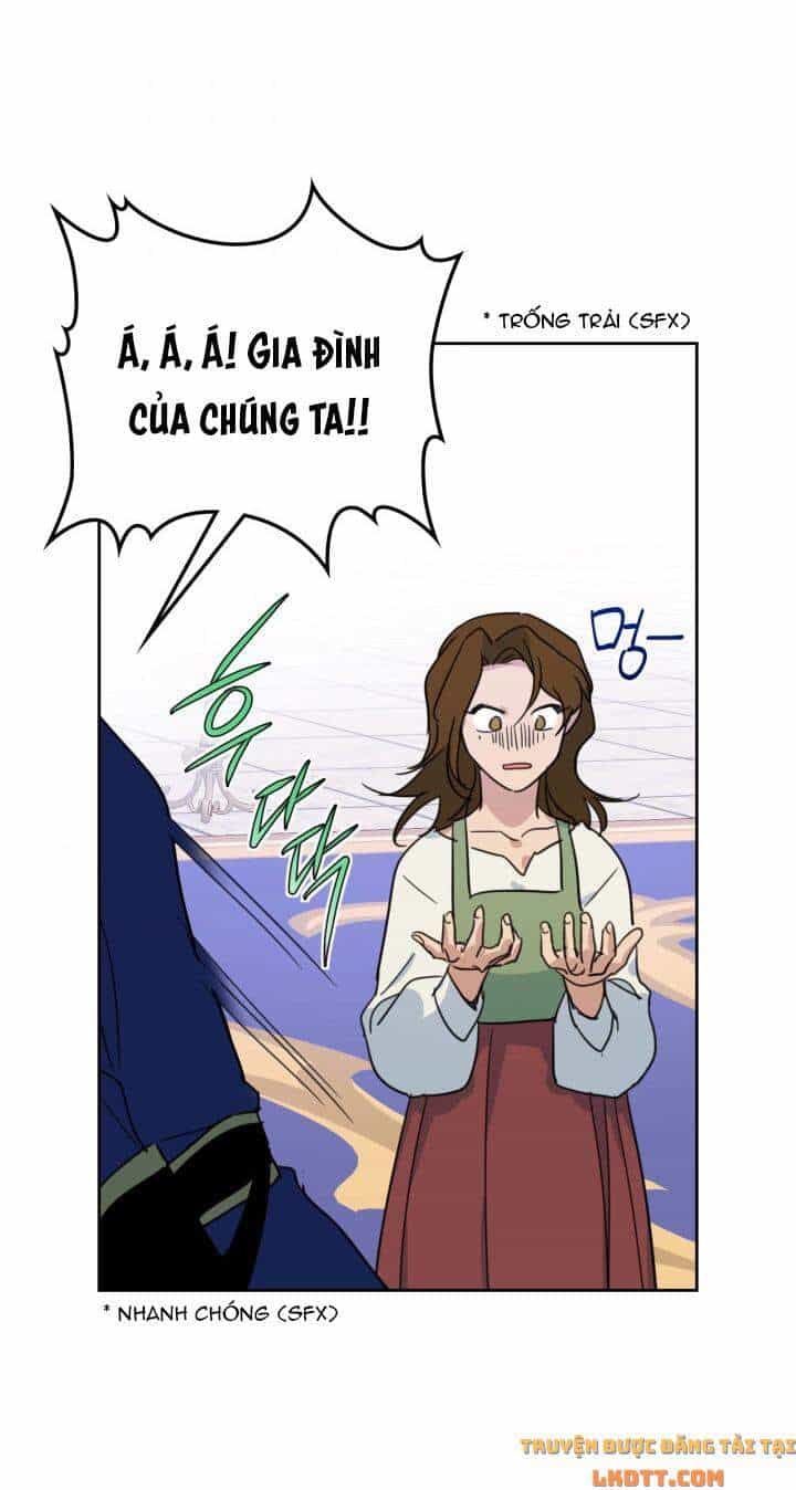 Người Đẹp Và Quái Vật - Chương 49 - ảnh 48