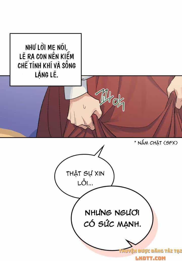 Người Đẹp Và Quái Vật - Chương 49 - ảnh 50