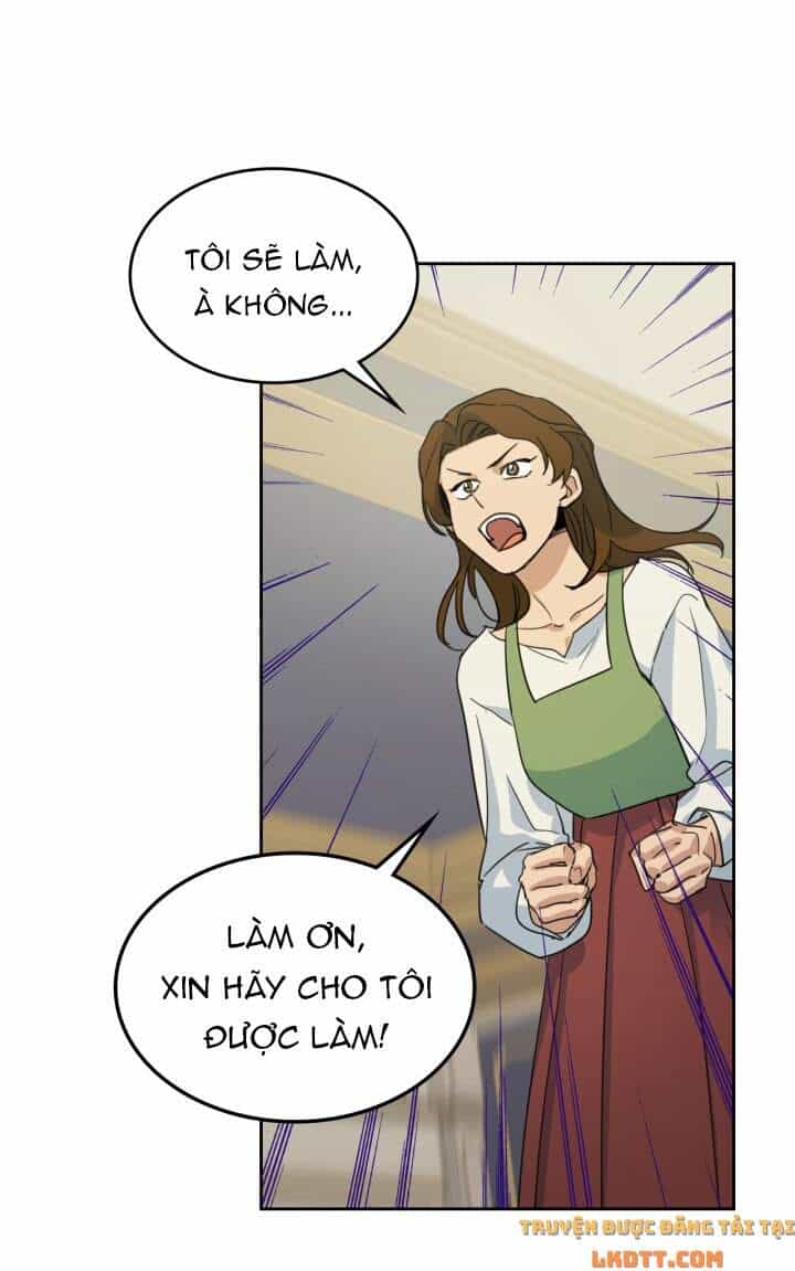 Người Đẹp Và Quái Vật - Chương 50 - ảnh 12