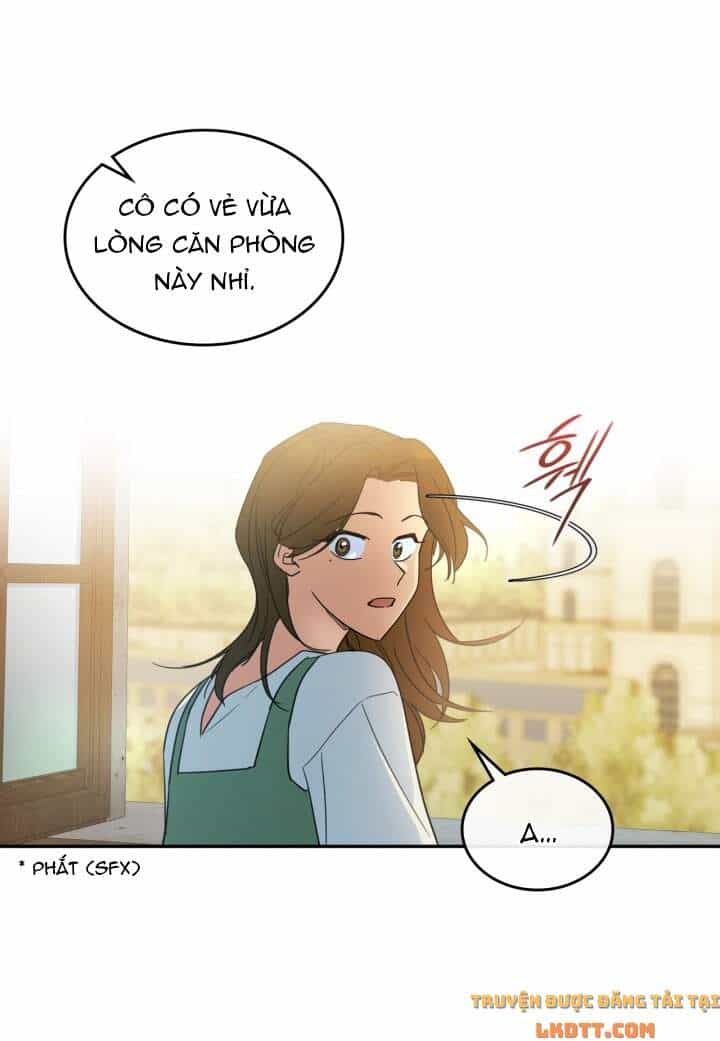 Người Đẹp Và Quái Vật - Chương 50 - ảnh 30