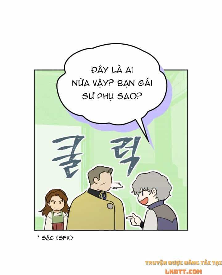 Người Đẹp Và Quái Vật - Chương 50 - ảnh 35