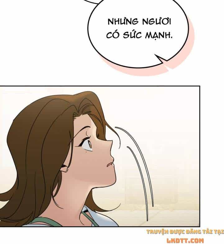 Người Đẹp Và Quái Vật - Chương 50 - ảnh 4