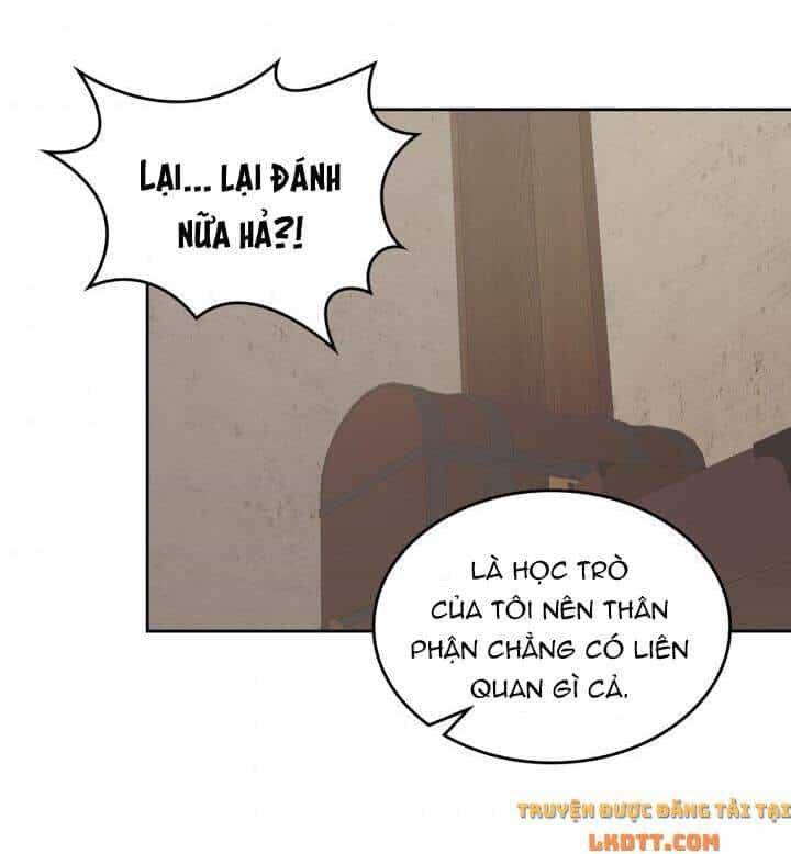 Người Đẹp Và Quái Vật - Chương 50 - ảnh 47