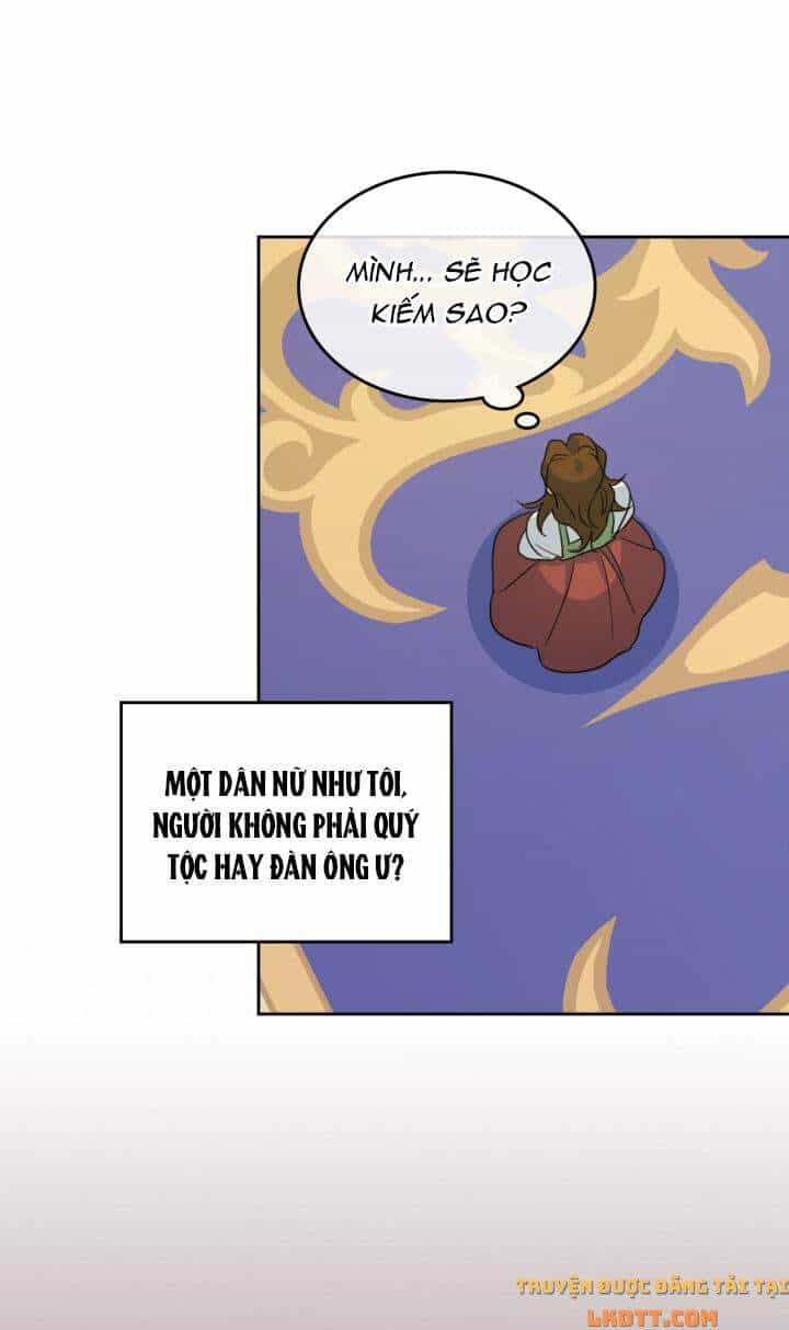 Người Đẹp Và Quái Vật - Chương 50 - ảnh 9