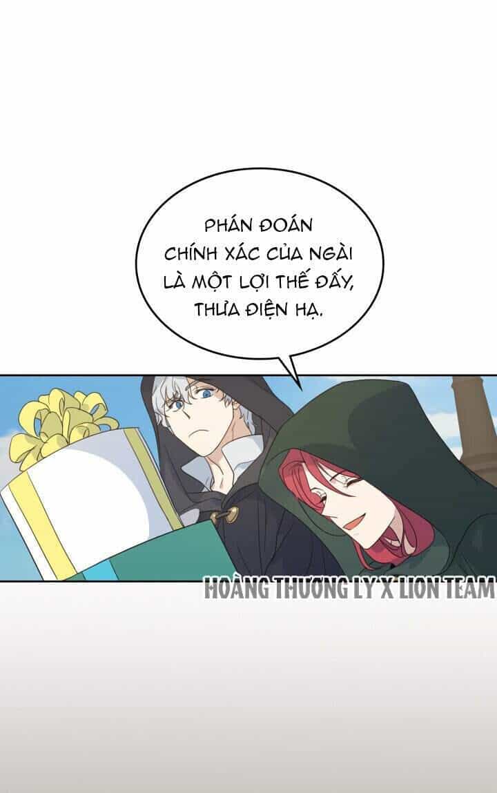 Người Đẹp Và Quái Vật - Chương 51 - ảnh 22