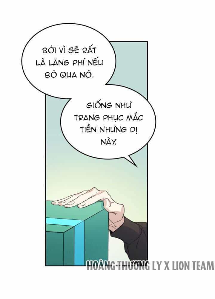 Người Đẹp Và Quái Vật - Chương 51 - ảnh 27