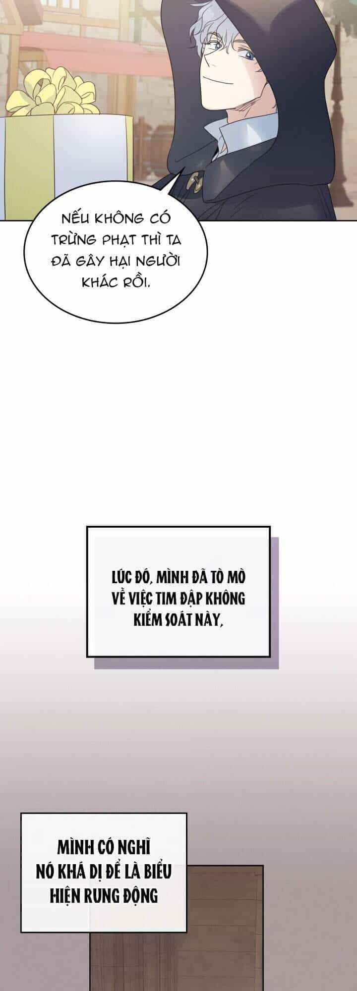 Người Đẹp Và Quái Vật - Chương 51 - ảnh 37