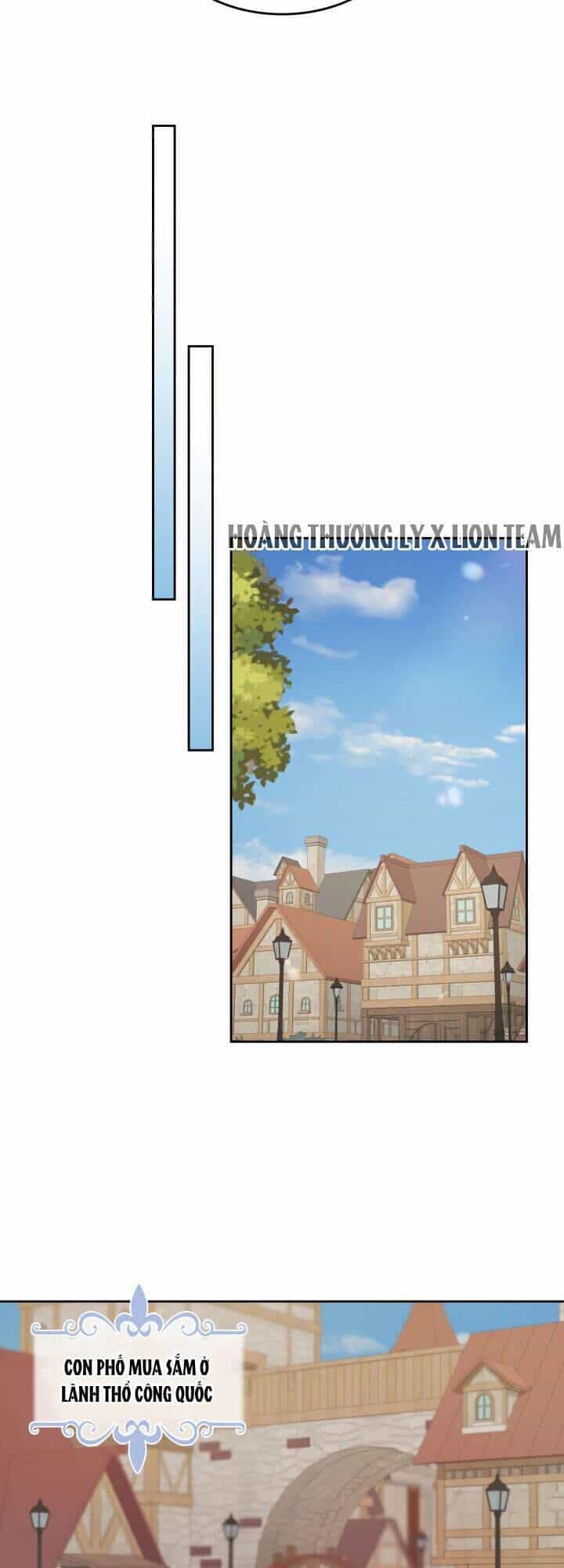 Người Đẹp Và Quái Vật - Chương 51 - ảnh 9