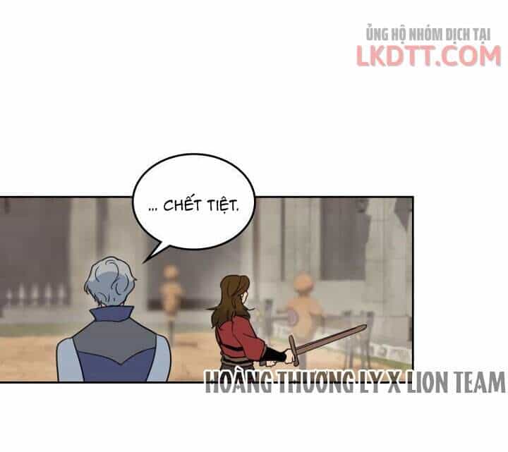 Người Đẹp Và Quái Vật - Chương 52 - ảnh 33