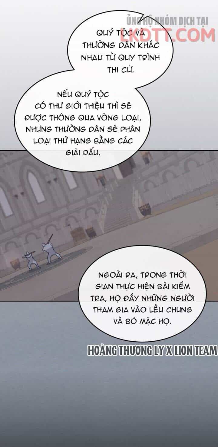 Người Đẹp Và Quái Vật - Chương 52 - ảnh 42