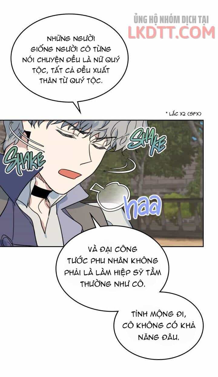 Người Đẹp Và Quái Vật - Chương 52 - ảnh 46