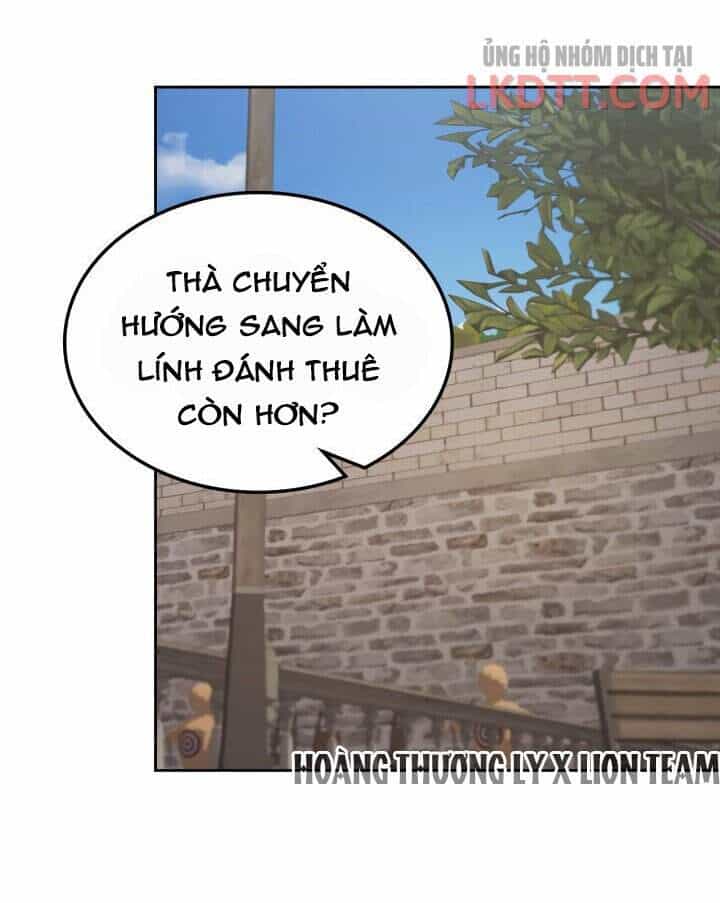 Người Đẹp Và Quái Vật - Chương 52 - ảnh 47