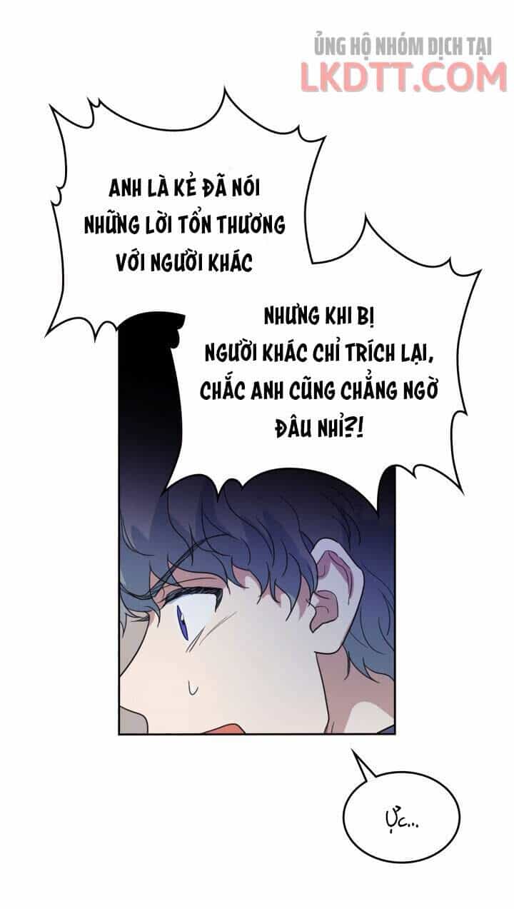 Người Đẹp Và Quái Vật - Chương 52 - ảnh 55
