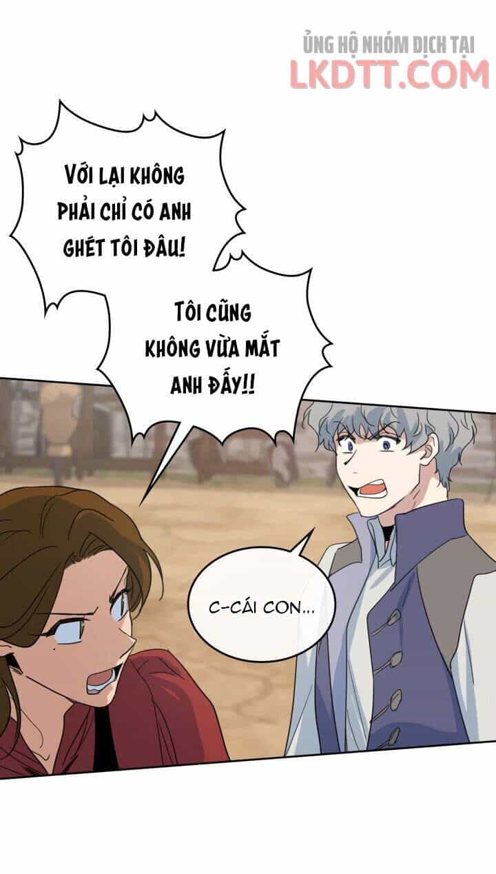 Người Đẹp Và Quái Vật - Chương 52 - ảnh 56