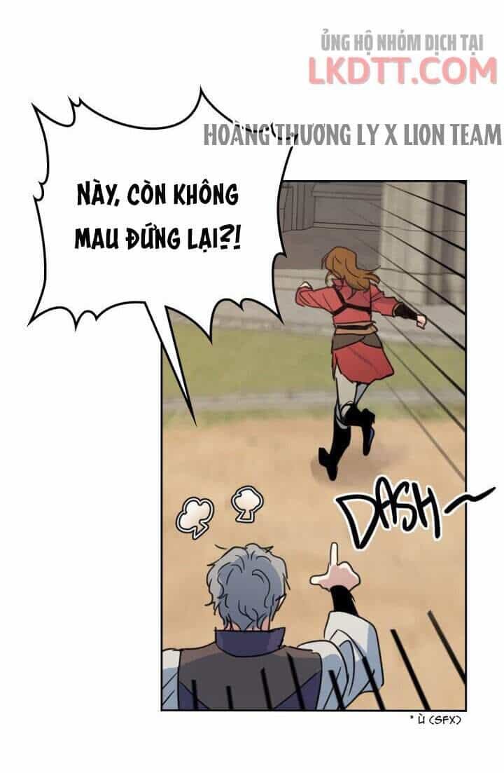 Người Đẹp Và Quái Vật - Chương 52 - ảnh 57