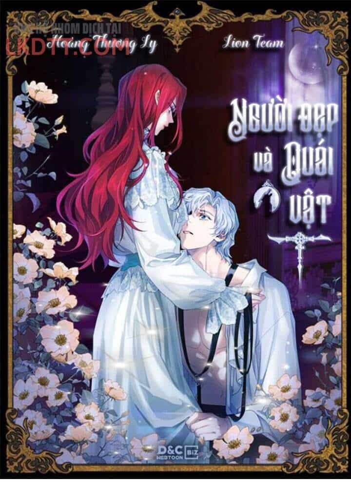 Người Đẹp Và Quái Vật - Chương 53 - ảnh 2