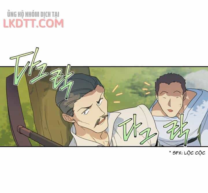 Người Đẹp Và Quái Vật - Chương 53 - ảnh 38