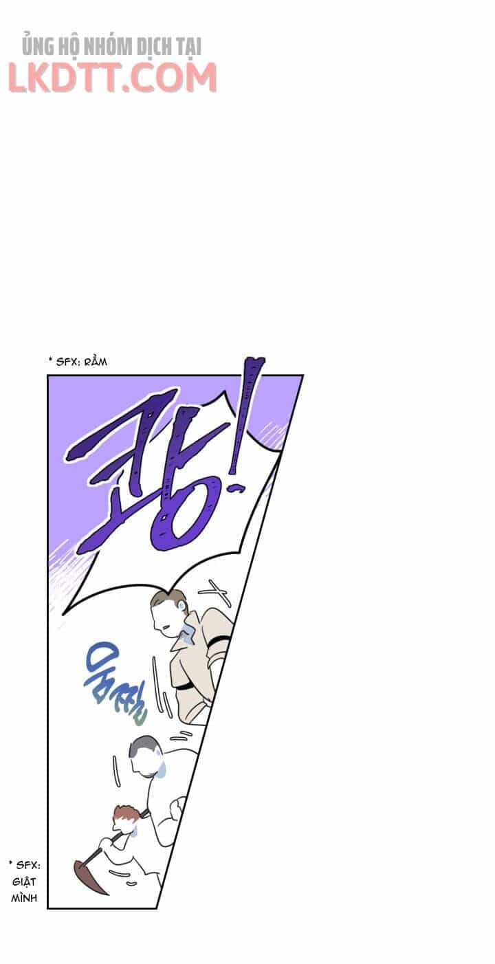 Người Đẹp Và Quái Vật - Chương 53 - ảnh 46