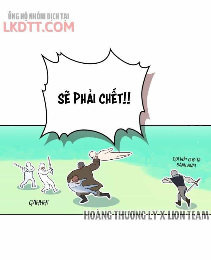 Người Đẹp Và Quái Vật - Chương 53 - ảnh 72