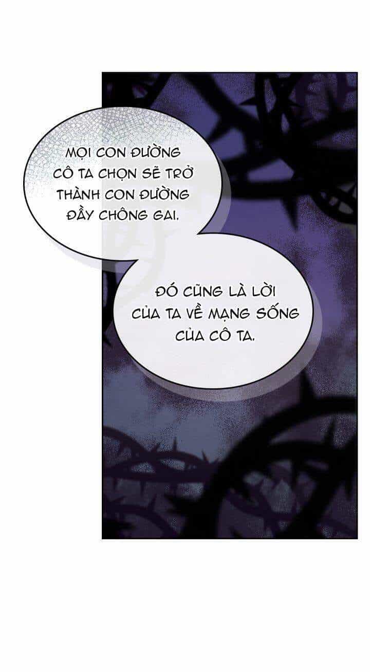 Người Đẹp Và Quái Vật - Chương 54 - ảnh 23