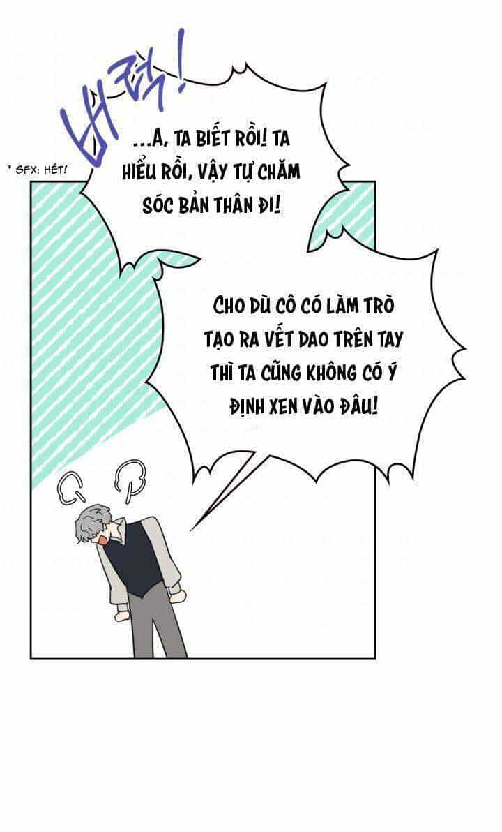 Người Đẹp Và Quái Vật - Chương 54 - ảnh 27