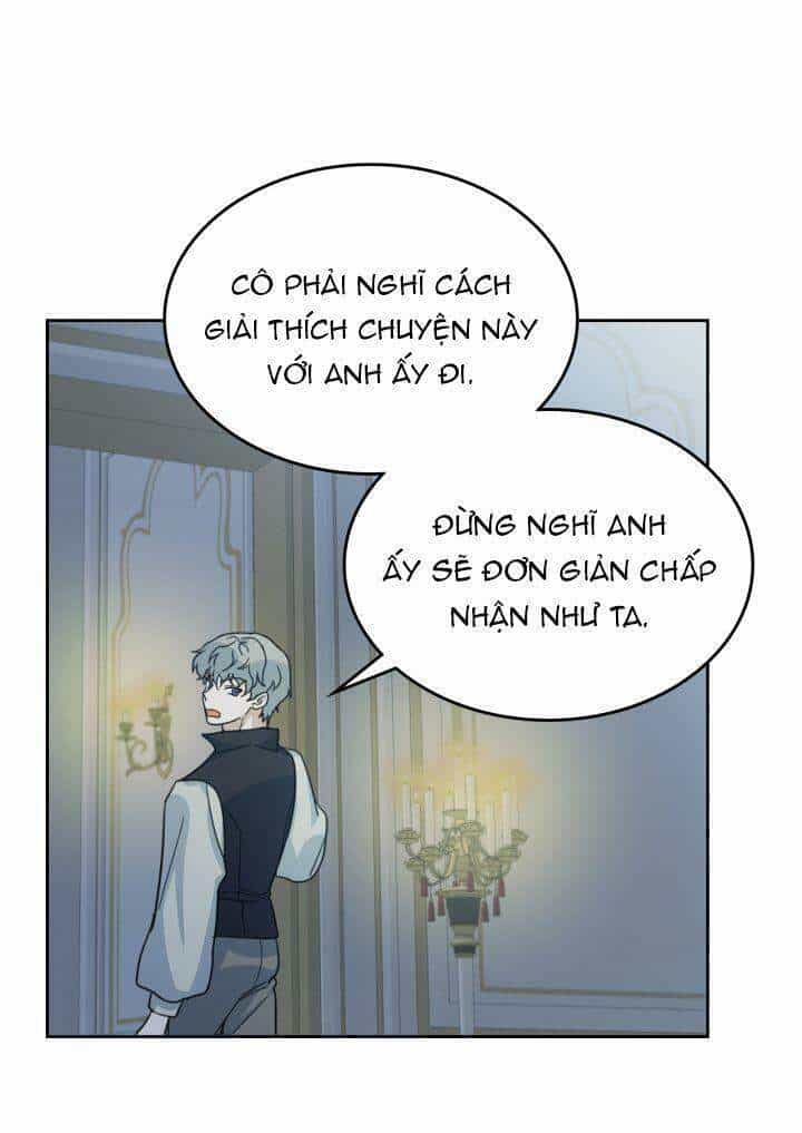 Người Đẹp Và Quái Vật - Chương 54 - ảnh 29