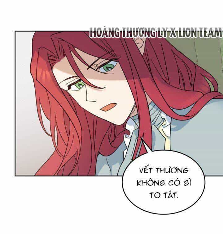 Người Đẹp Và Quái Vật - Chương 54 - ảnh 55