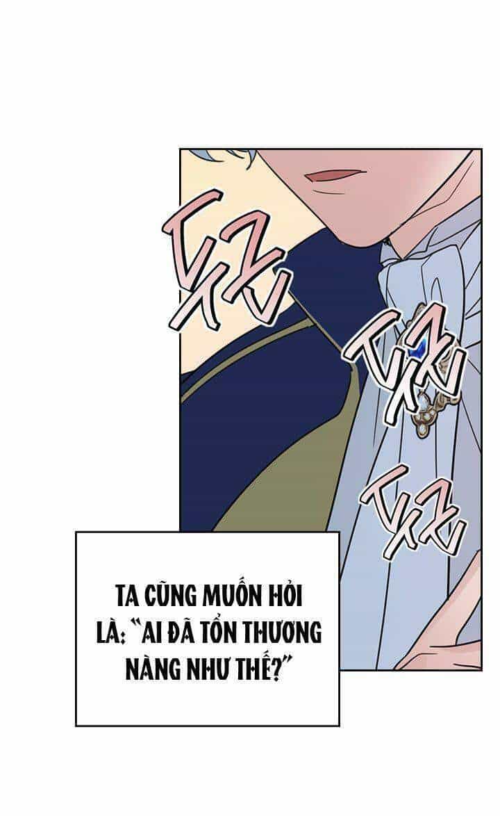 Người Đẹp Và Quái Vật - Chương 54 - ảnh 61
