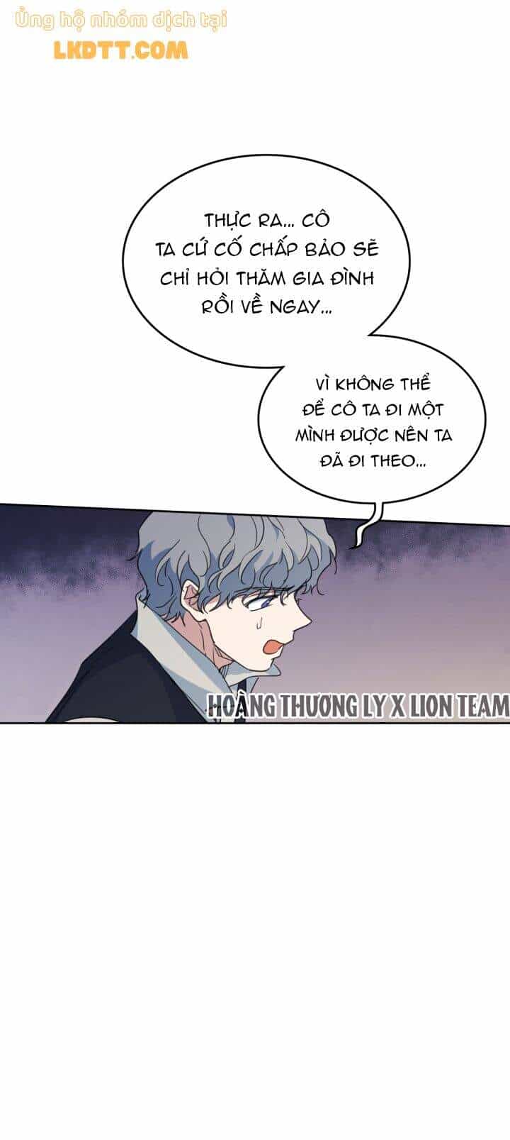 Người Đẹp Và Quái Vật - Chương 55 - ảnh 17