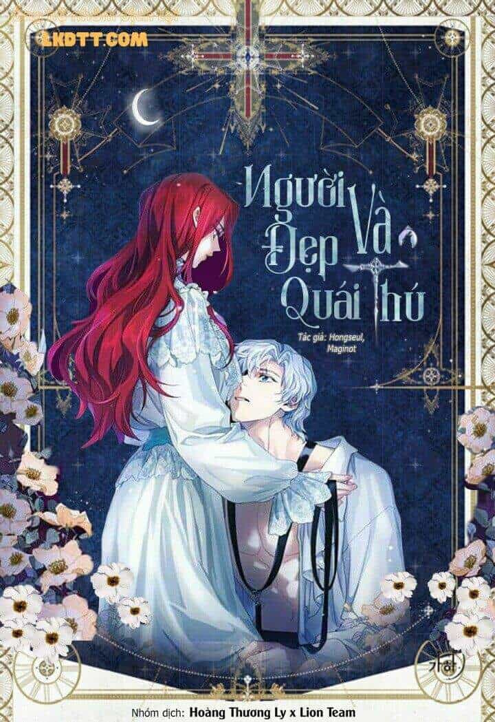 Người Đẹp Và Quái Vật - Chương 55 - ảnh 2