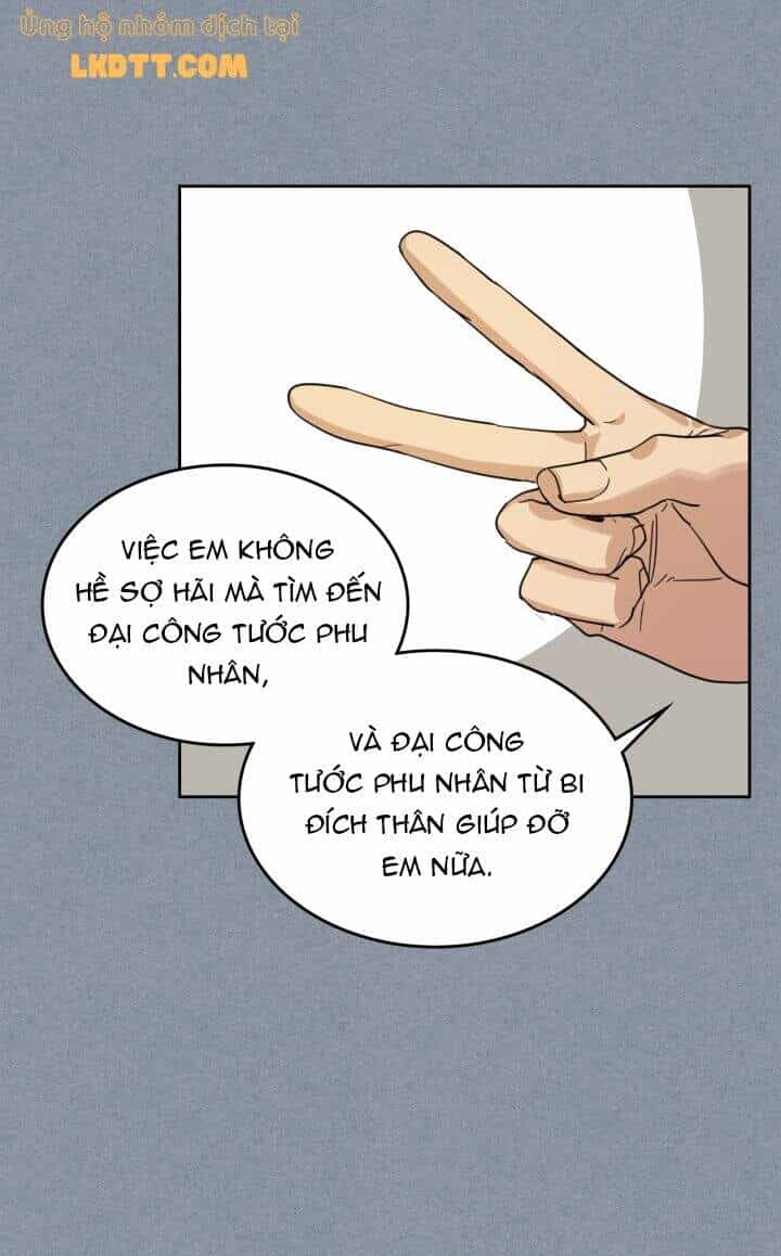Người Đẹp Và Quái Vật - Chương 55 - ảnh 25
