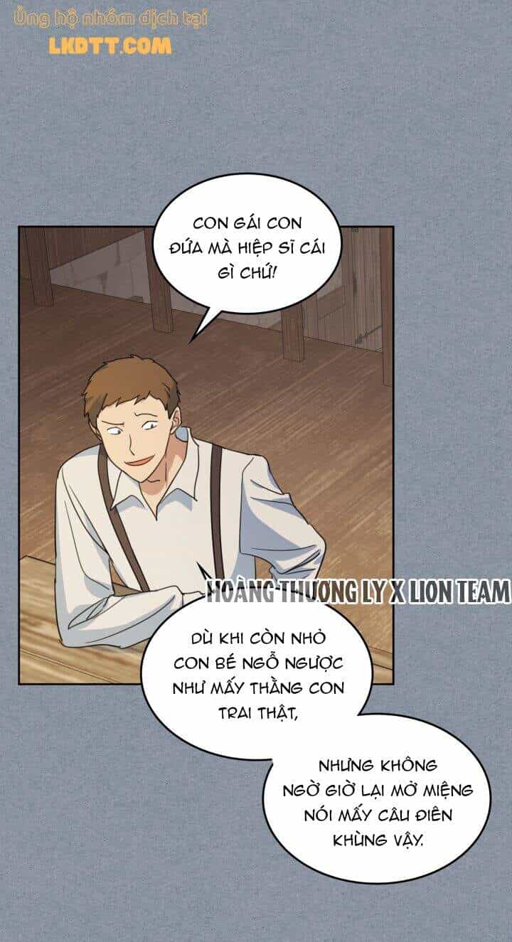 Người Đẹp Và Quái Vật - Chương 55 - ảnh 38