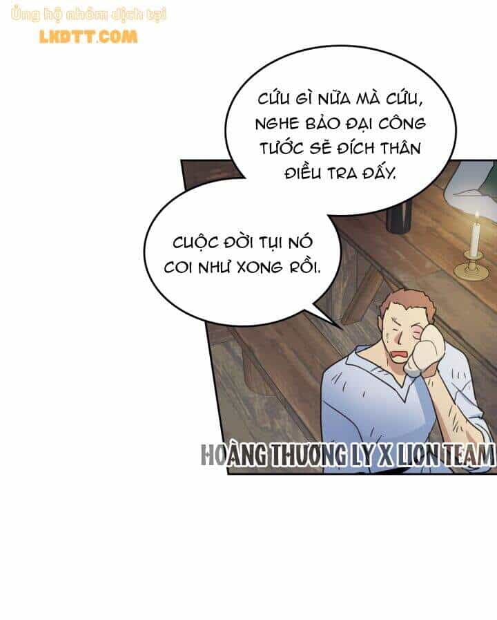 Người Đẹp Và Quái Vật - Chương 55 - ảnh 62