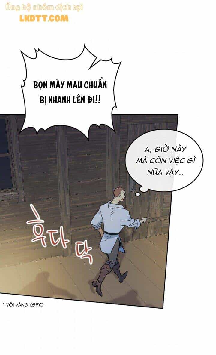 Người Đẹp Và Quái Vật - Chương 55 - ảnh 65