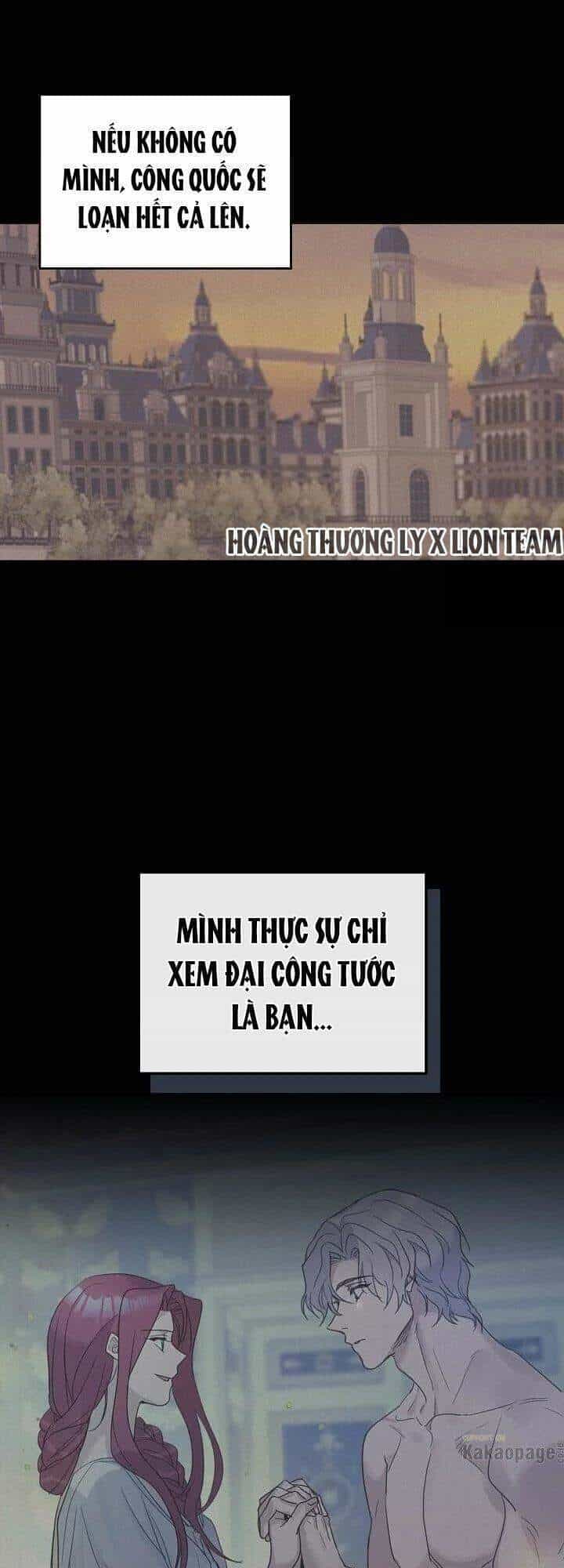 Người Đẹp Và Quái Vật - Chương 57 - ảnh 15