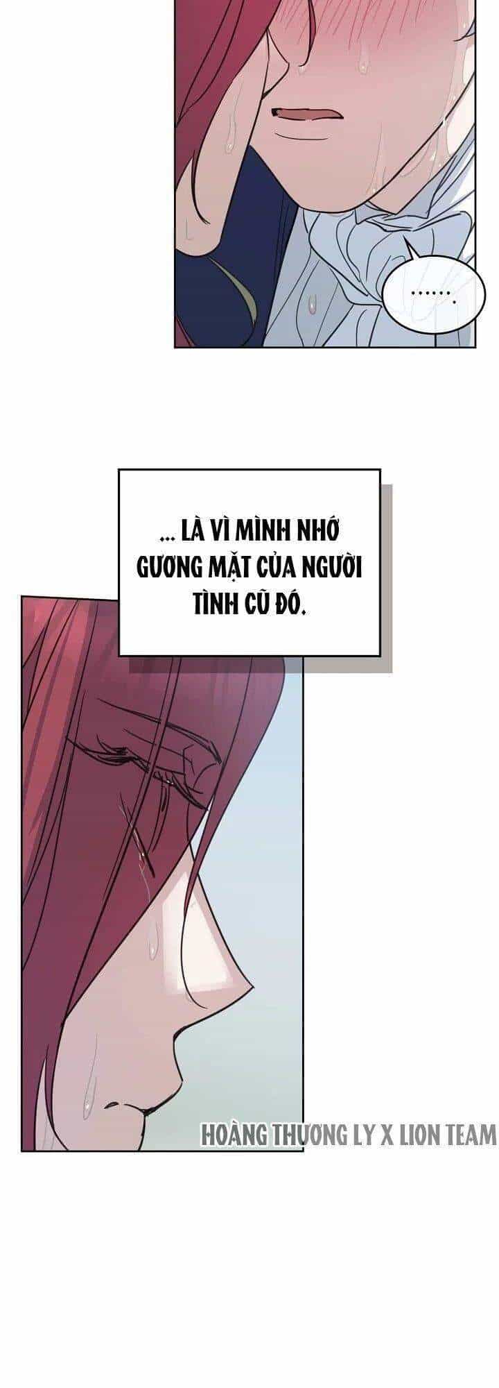 Người Đẹp Và Quái Vật - Chương 57 - ảnh 19