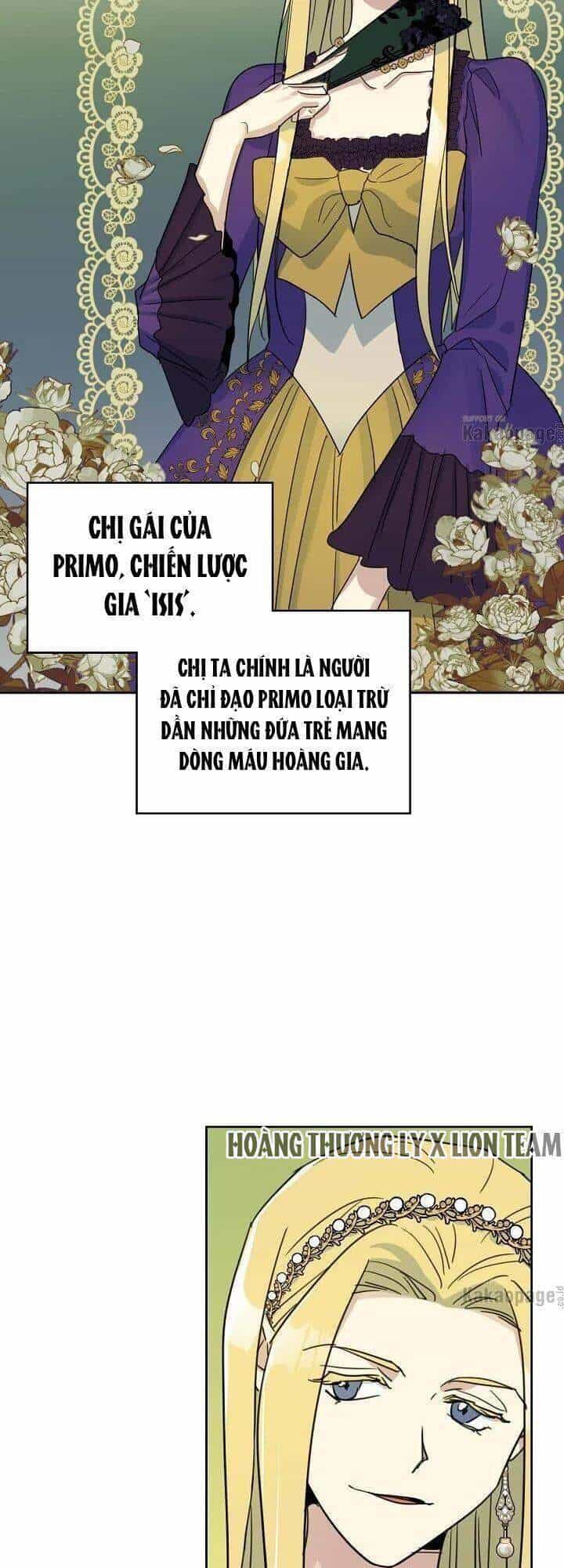 Người Đẹp Và Quái Vật - Chương 57 - ảnh 41