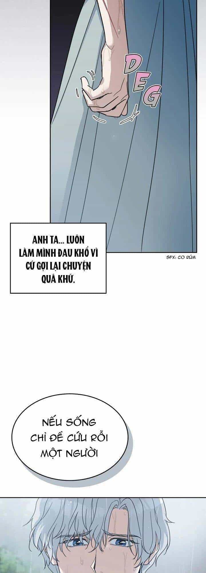 Người Đẹp Và Quái Vật - Chương 57 - ảnh 8