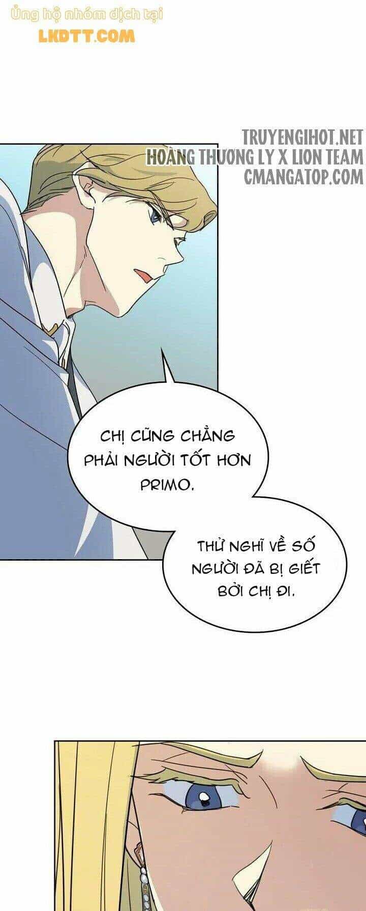 Người Đẹp Và Quái Vật - Chương 58 - ảnh 16