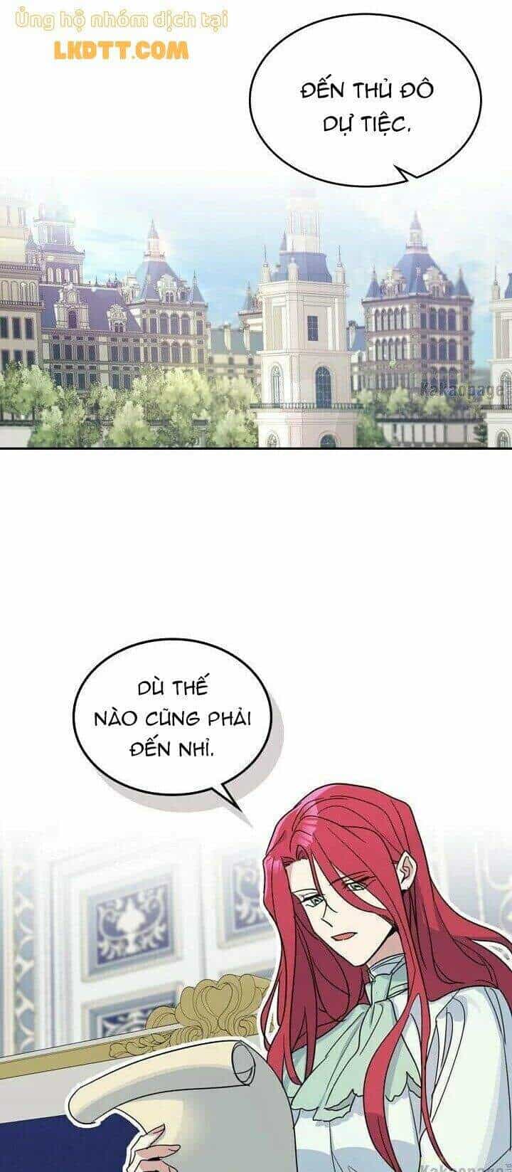 Người Đẹp Và Quái Vật - Chương 58 - ảnh 24