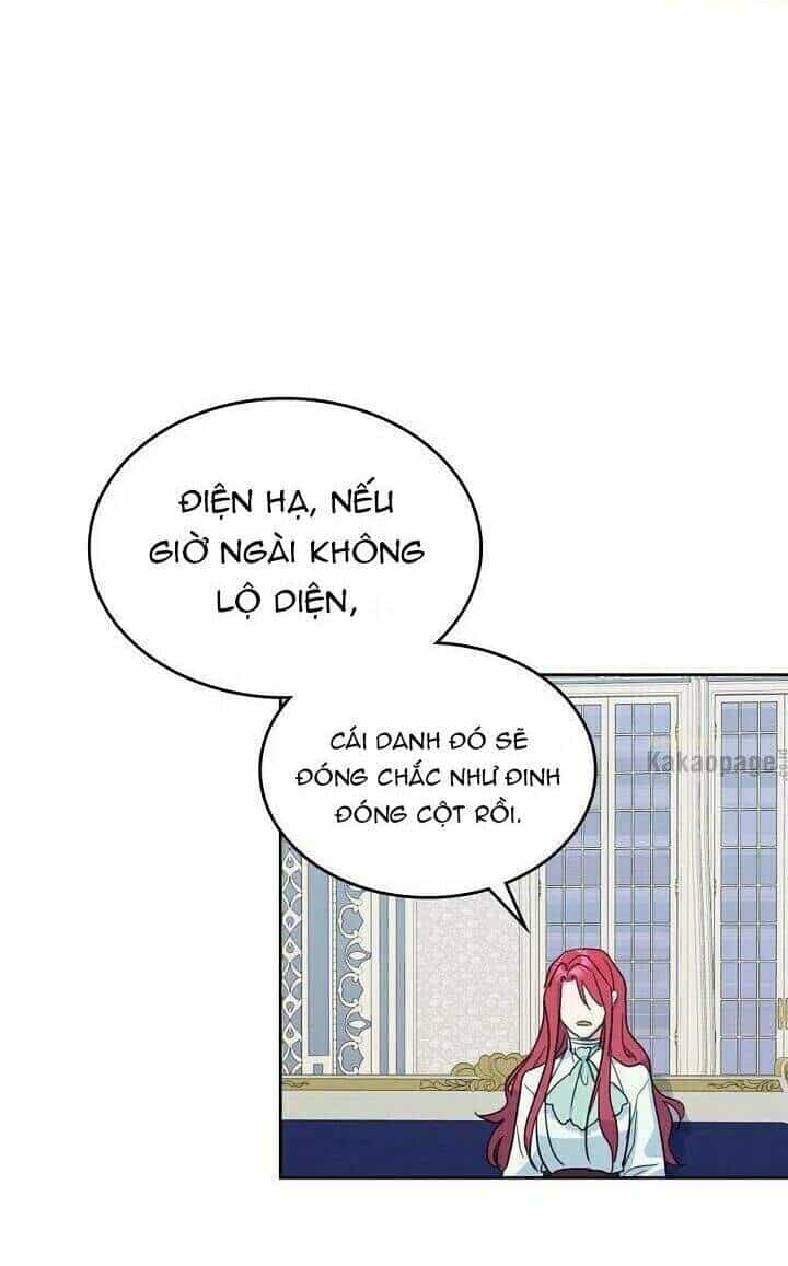 Người Đẹp Và Quái Vật - Chương 58 - ảnh 28