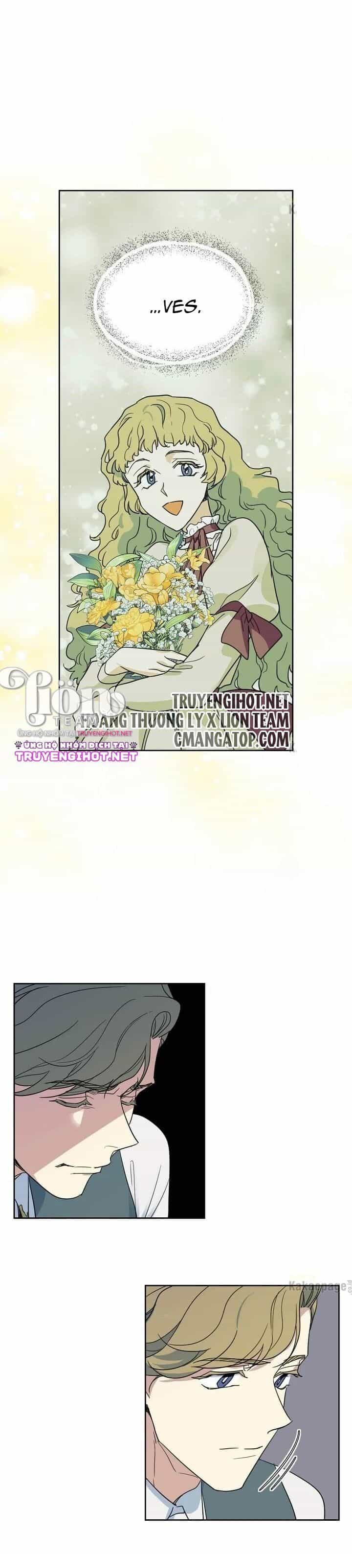 Người Đẹp Và Quái Vật - Chương 58.1 - ảnh 14