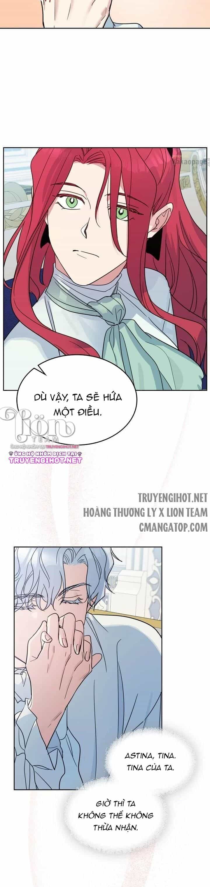 Người Đẹp Và Quái Vật - Chương 58.2 - ảnh 17