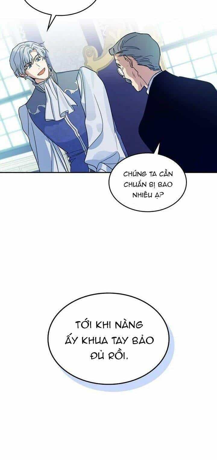 Người Đẹp Và Quái Vật - Chương 59 - ảnh 26