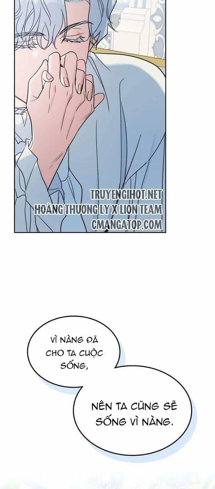 Người Đẹp Và Quái Vật - Chương 59 - ảnh 3