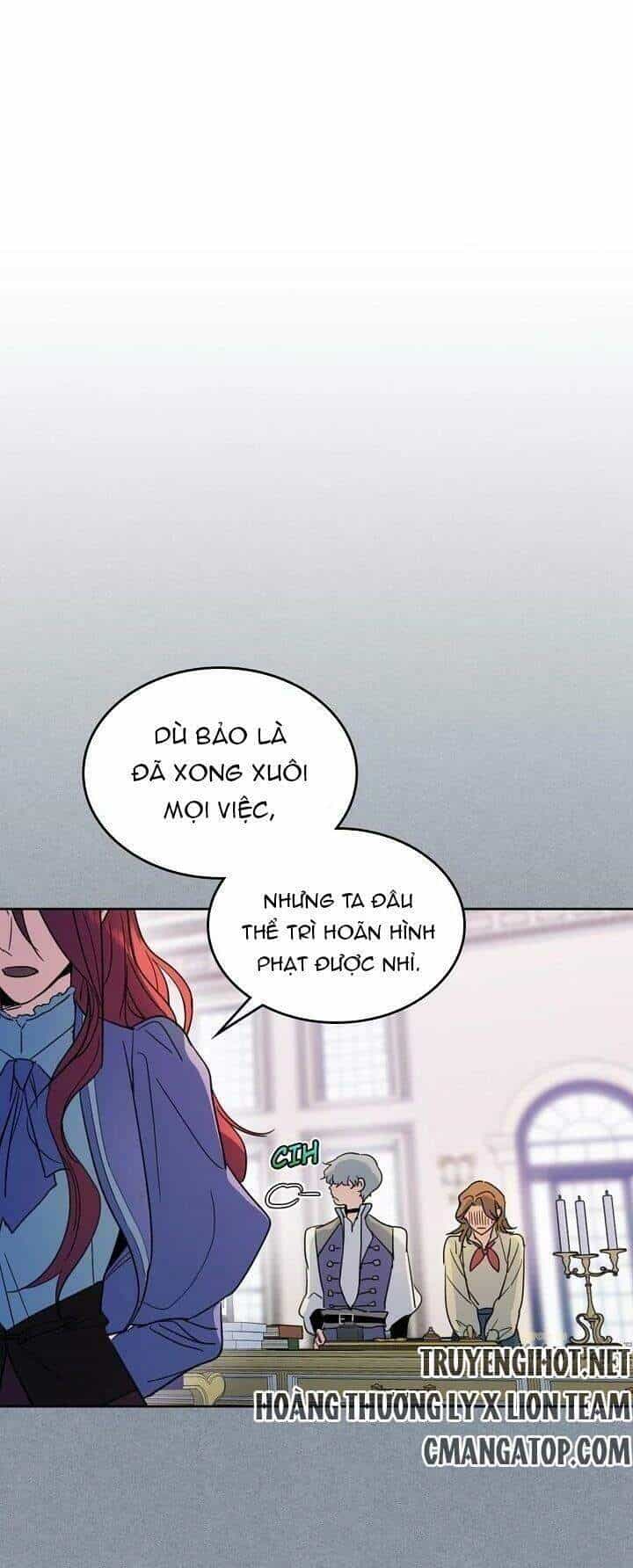 Người Đẹp Và Quái Vật - Chương 59 - ảnh 9