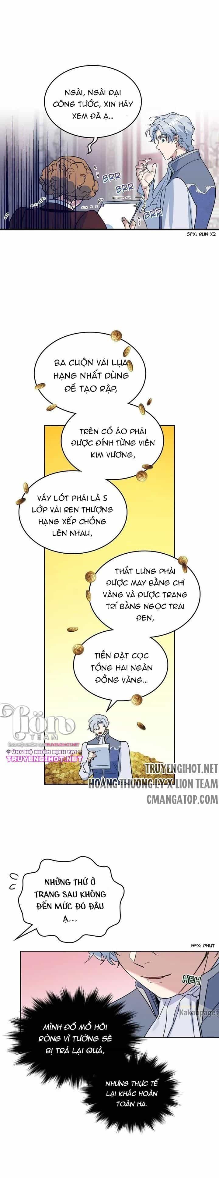 Người Đẹp Và Quái Vật - Chương 59.2 - ảnh 11
